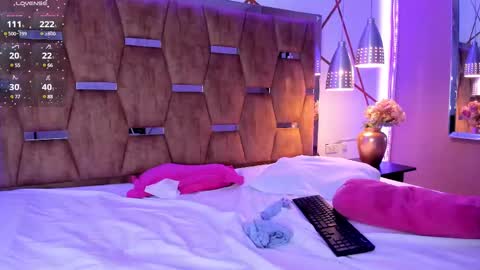 Luna online show from March 2025 12:17:02 AM