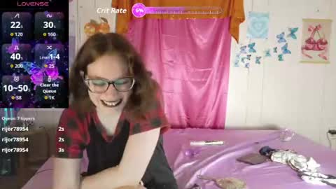 Snapshot of lunaquinn45 chatting on June 2026 03:16:01 PM lunaquinn45 online show from June 2026 03:16:01 PM