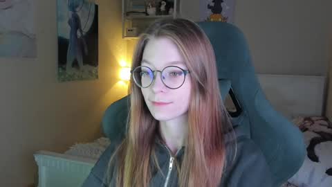 Sofia online show from December 2024 04:39:02 PM