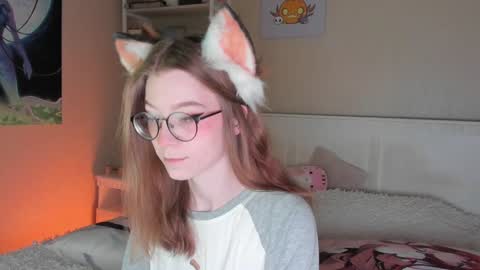 Sofia online show from December 2024 11:41:02 PM