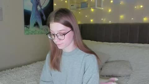 Sofia online show from February 2025 04:33:01 PM