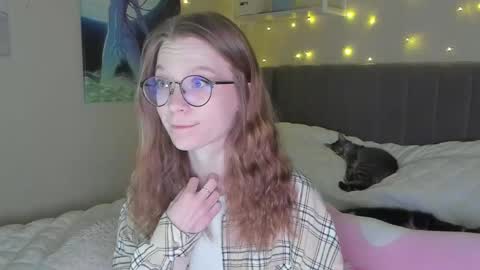 Sofia online show from February 2025 01:17:02 PM