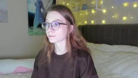 Sofia online show from March 2025 11:29:02 AM