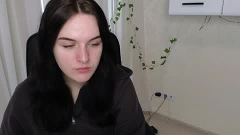 Valeria online show from April 2026 09:29:02 AM