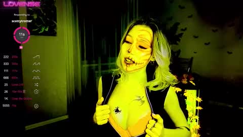 Kelly online show from October 2025 02:40:01 PM