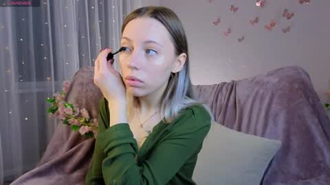 Kelly online show from April 2026 05:21:01 PM