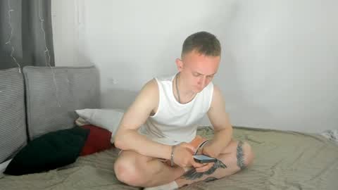 Lars online show from May 2026 08:58:02 PM