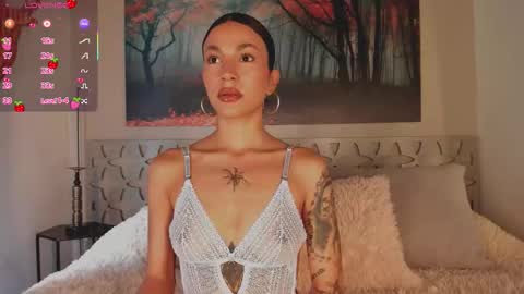 Luna Ruso  online show from February 2026 05:44:02 PM