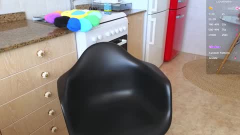 Snapshot of lunary_mix chatting on February 2025 02:59:02 PM  Luna online show from February 2025 02:59:02 PM