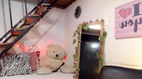 luna online show from January 2025 05:37:02 AM