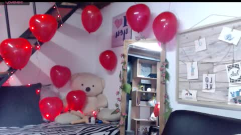 luna online show from September 2025 07:21:02 AM