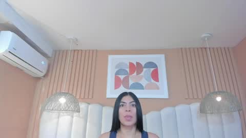 Luna online show from April 2026 11:18:02 AM