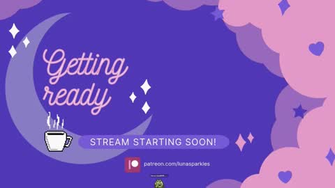 Snapshot of lunasparkles chatting on October 2025 05:22:02 AM ..LunaSparkles. online show from October 2025 05:22:02 AM