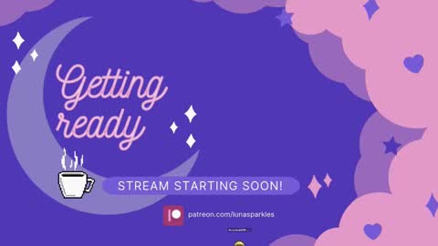 Snapshot of lunasparkles chatting on November 2025 06:35:02 AM ..LunaSparkles. online show from November 2025 06:35:02 AM