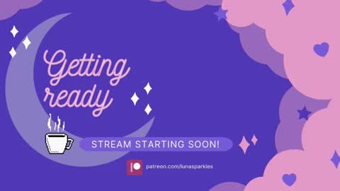 Snapshot of lunasparkles chatting on November 2025 06:19:02 AM ..LunaSparkles. online show from November 2025 06:19:02 AM