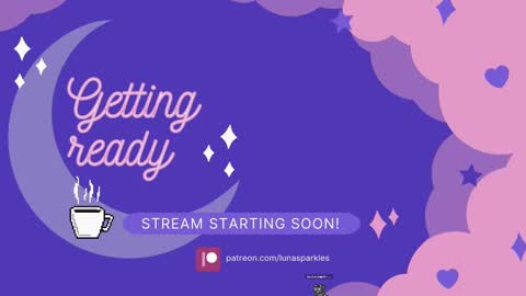 Snapshot of lunasparkles chatting on November 2025 06:18:02 AM ..LunaSparkles. online show from November 2025 06:18:02 AM