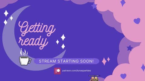 Snapshot of lunasparkles chatting on November 2025 06:23:02 AM ..LunaSparkles. online show from November 2025 06:23:02 AM