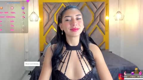 Snapshot of lunatease13 chatting on September 2025 02:00:02 AM Lunita online show from September 2025 02:00:02 AM