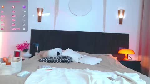 LunaticaBae online show from February 2026 02:56:01 AM