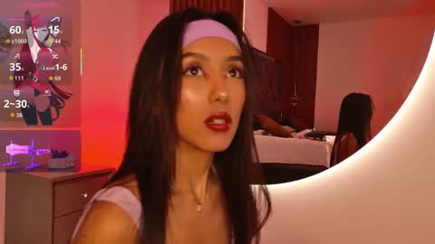 Snapshot of lunavelour_ chatting on February 2026 03:13:01 AM Luna online show from February 2026 03:13:01 AM