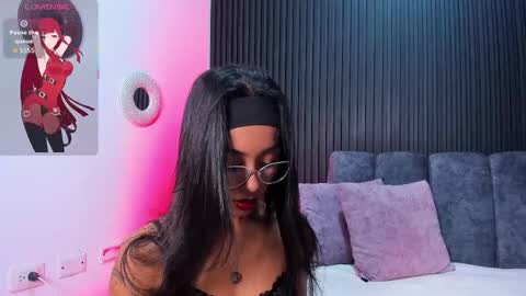 Snapshot of lunavelour_ chatting on February 2026 03:18:02 AM Luna online show from February 2026 03:18:02 AM