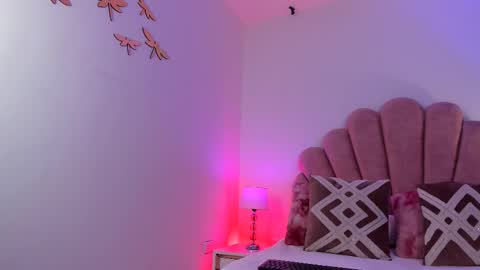 Snapshot of lunavelour_ chatting on March 2026 02:57:02 AM Luna online show from March 2026 02:57:02 AM