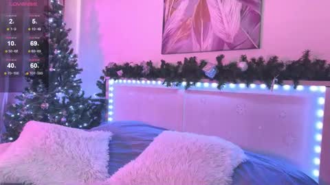 Snapshot of lunavine chatting on February 2026 07:35:01 AM Veronica online show from February 2026 07:35:01 AM