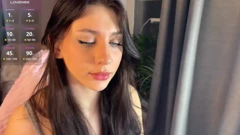 Snapshot of lunawho chatting on February 2026 03:26:02 AM Luna online show from February 2026 03:26:02 AM