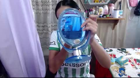 Snapshot of lunawillis chatting on December 2025 06:58:02 PM Luna online show from December 2025 06:58:02 PM