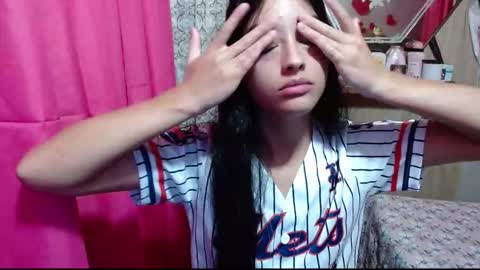 Snapshot of lunawillis chatting on January 2026 07:05:02 PM Luna online show from January 2026 07:05:02 PM