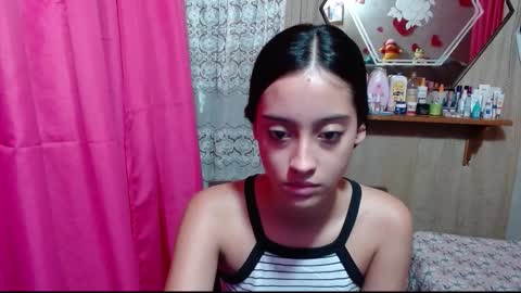 Snapshot of lunawillis chatting on February 2026 10:07:01 PM Luna online show from February 2026 10:07:01 PM