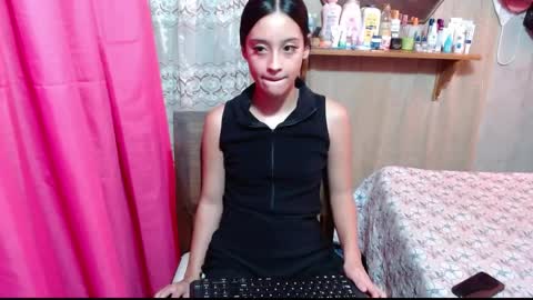 Snapshot of lunawillis chatting on February 2026 08:31:02 PM Luna online show from February 2026 08:31:02 PM