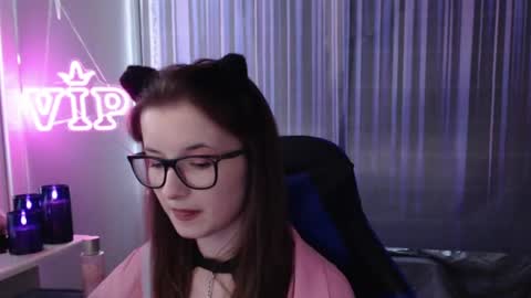 Snapshot of lunaxcherry chatting on June 2026 05:14:02 PM LunaXcherry online show from June 2026 05:14:02 PM