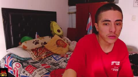 Snapshot of lunay_gutierreez chatting on December 2024 12:52:02 AM Lunay and mariana PVT OPEN online show from December 2024 12:52:02 AM