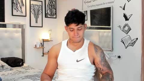 Snapshot of lunay_xtreemboy chatting on September 2025 11:59:02 PM Lunay online show from September 2025 11:59:02 PM