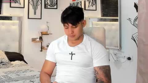 Snapshot of lunay_xtreemboy chatting on September 2025 01:41:02 AM Lunay online show from September 2025 01:41:02 AM