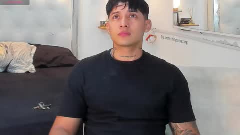 Snapshot of lunay_xtreemboy chatting on October 2025 12:32:02 AM Lunay online show from October 2025 12:32:02 AM