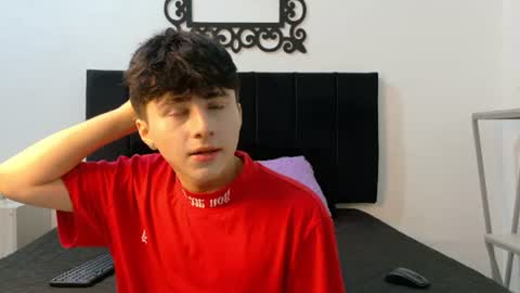 lunaydream online show from June 2026 11:55:02 AM