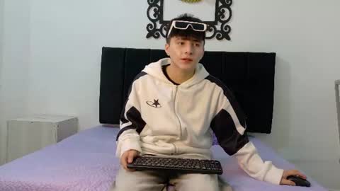 lunaydream online show from July 2026 11:56:02 AM