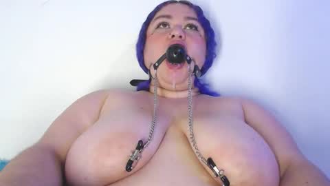 Snapshot of lunitaa_0 chatting on December 2024 09:07:01 AM L U N I T A online show from December 2024 09:07:01 AM