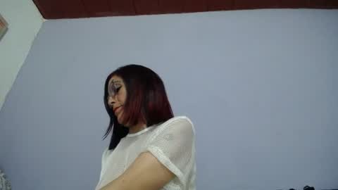 Snapshot of lunitaqueen_ chatting on July 2026 04:05:02 AM Luna Tamara online show from July 2026 04:05:02 AM