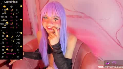 Snapshot of lunmei chatting on October 2025 06:35:02 PM lunmei online show from October 2025 06:35:02 PM