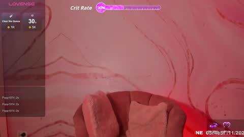 Snapshot of lunmei chatting on November 2025 09:15:01 PM lunmei online show from November 2025 09:15:01 PM