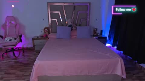 LUNA ROSE online show from March 2026 03:44:01 AM