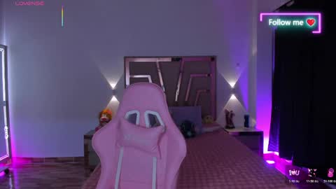 LUNA ROSE online show from April 2026 03:13:01 AM