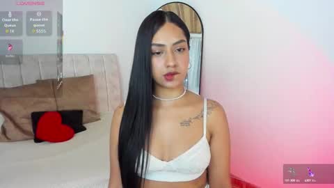 lunnasweet1 online show from September 2025 12:02:02 AM