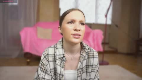 Luna online show from April 2026 01:58:02 PM