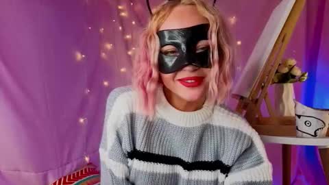 My name Lun online show from March 2026 03:34:01 PM