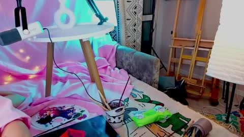 My name Lun online show from March 2026 04:08:01 PM