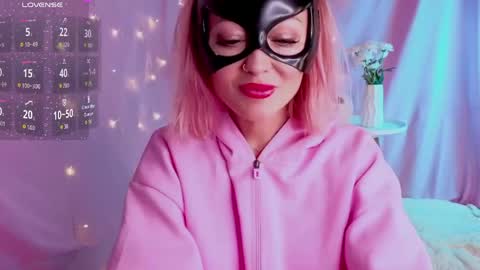 My name Lun online show from April 2026 03:40:02 PM